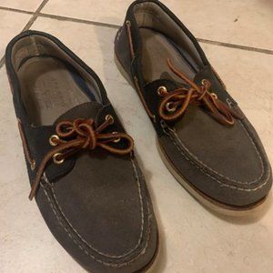 Sperry Top-Sider Gold Cup Edition (Size 9.5 M)